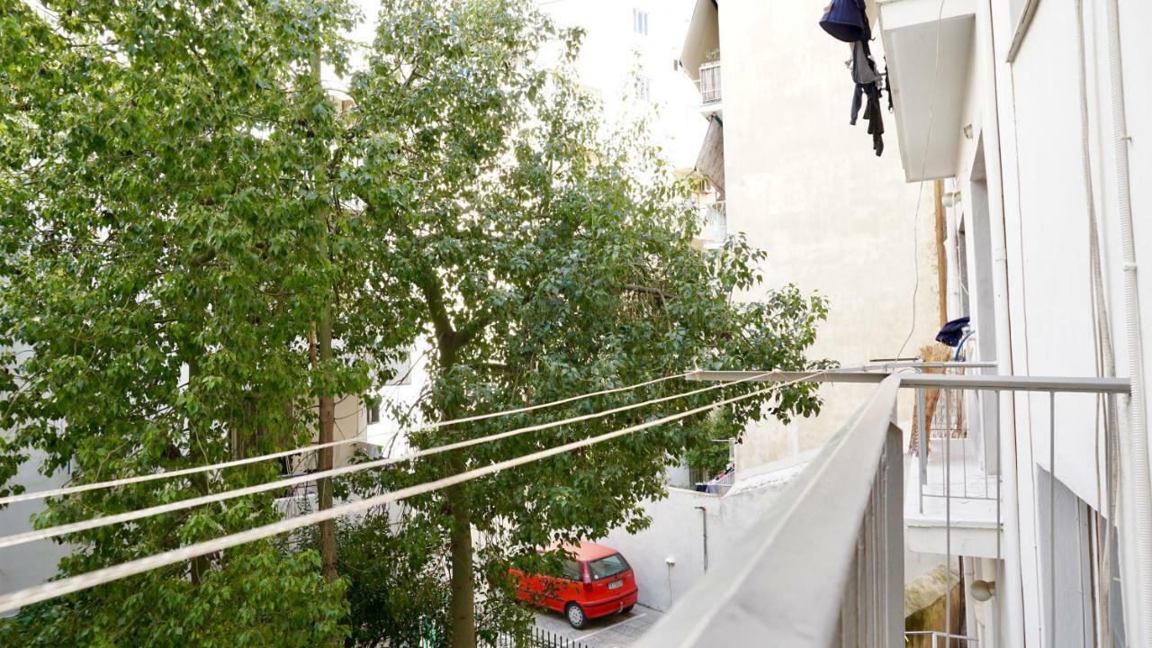 Herodes Atticus Luxury Apartment Athens Exterior photo